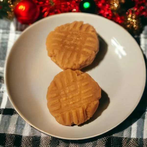 ✿ snickerdoodle cookie bar
